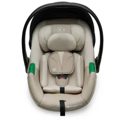 Mink 2 Pro Autostoel met Base|Kinderkraft Best