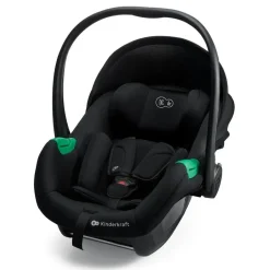 Kinderkraft Mink 2 Pro Autostoel met Base< Autostoel