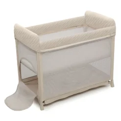Kinderkraft Moon Dream Travel Wieg< Reiswiegen