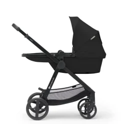 Newly 4-in-1 Pro Kinderwagen met Autostoel en Base|Kinderkraft Online