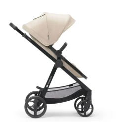 Newly 4-in-1 Pro Kinderwagen met Autostoel en Base|Kinderkraft Best