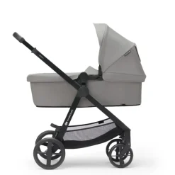 Newly 3-in-1 Pro Kinderwagen met Autostoel|Kinderkraft Hot