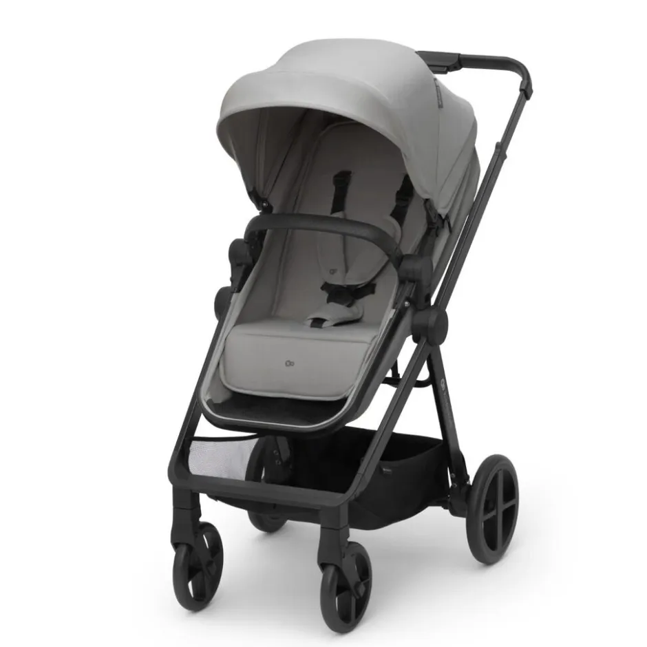 Newly 3-in-1 Pro Kinderwagen met Autostoel|Kinderkraft Hot