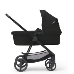 Kinderkraft Newly 3-in-1 Pro Kinderwagen met Autostoel< Kinderwagens|Autostoel