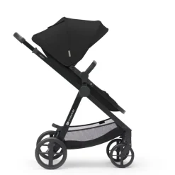 Kinderkraft Newly 3-in-1 Pro Kinderwagen met Autostoel< Kinderwagens|Autostoel