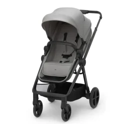 Newly 4-in-1 Pro Kinderwagen met Autostoel en Base|Kinderkraft Sale
