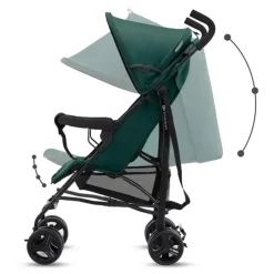 Kinderkraft TIK Buggy< Buggy's