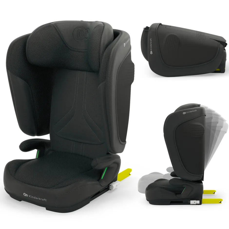 Kinderkraft Unity2 I-Size Autostoel< Autostoel