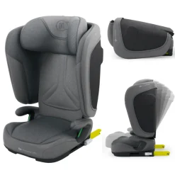 Unity2 I-Size Autostoel|Kinderkraft Online