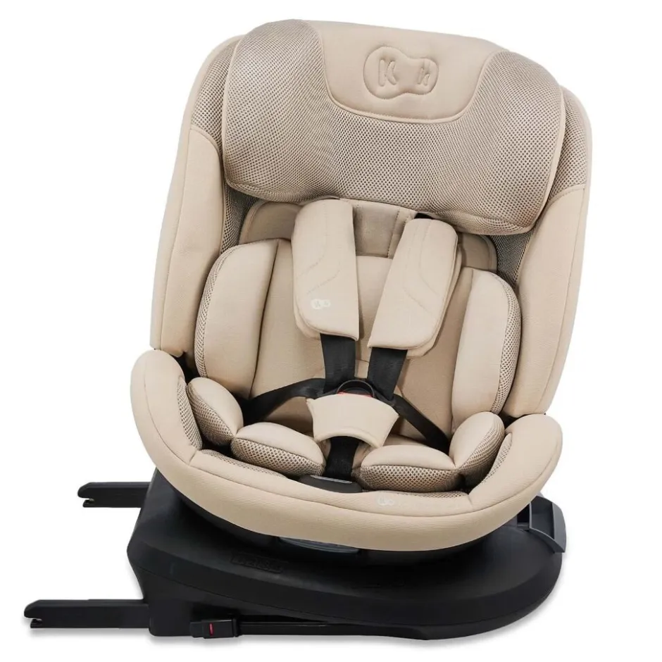 Kinderkraft Xpedition3 I-Size Autostoel< Autostoel