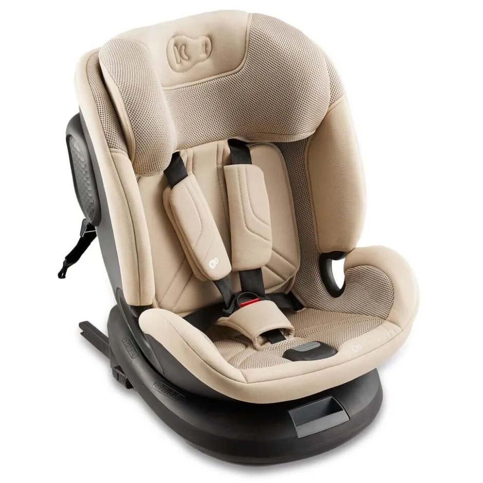 Kinderkraft Xpedition3 I-Size Autostoel< Autostoel