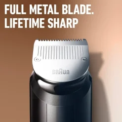 King C . Gillette Pro Baardtrimmer<Heren Baardtrimmers