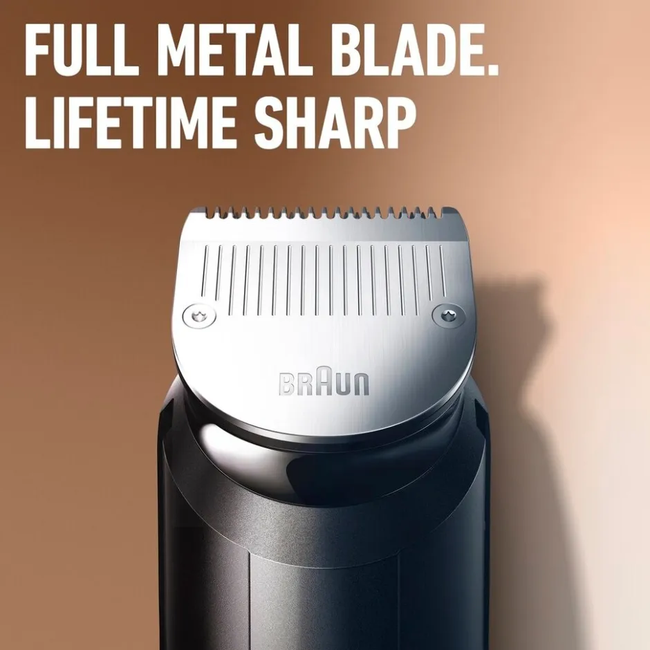 King C . Gillette Pro Baardtrimmer<Heren Baardtrimmers