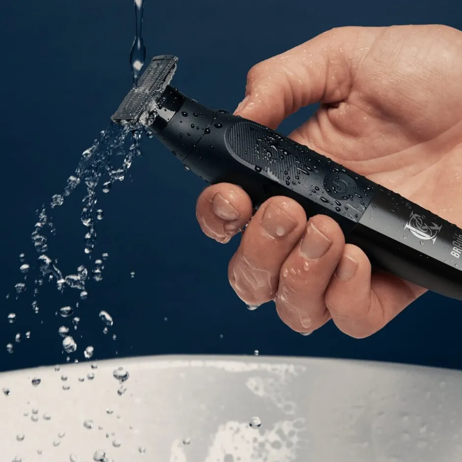 King C . Gillette Style Master Tondeuse<Heren Baardtrimmers