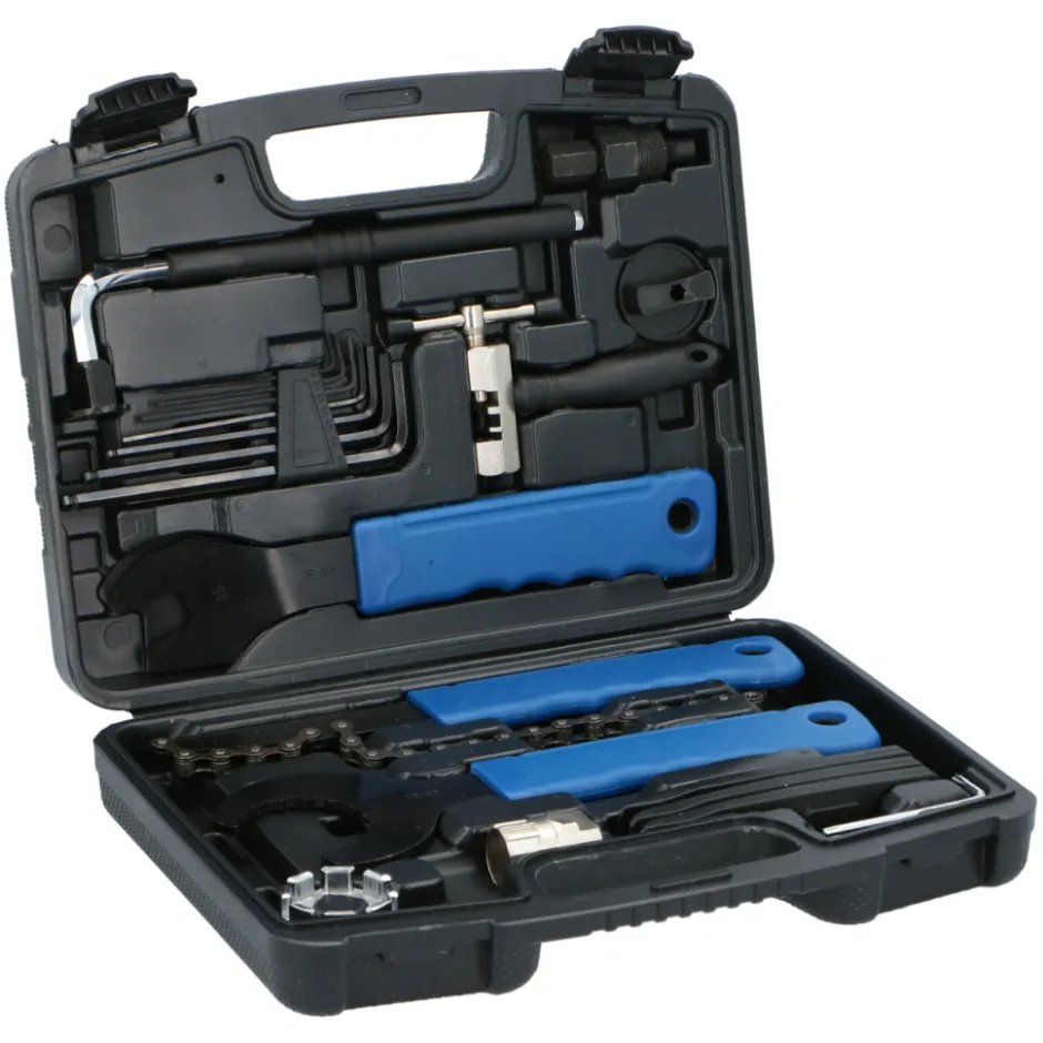 Kinzo Fietsgereedschap MEKFI5230/0010< Klussen