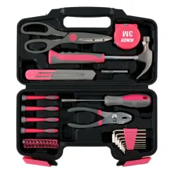 Gereedschapskoffer MEKGE7270/001|Kinzo New