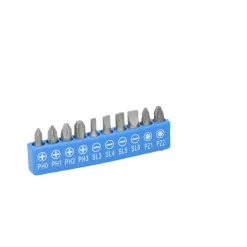 Gereedschapskoffer MEKGE7270/0012|Kinzo New