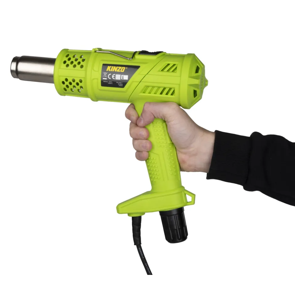 Onkruidbrander MEKON7390/0012|Kinzo New