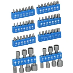 Kinzo Schroefbit MEKSC7450/0036< Klussen