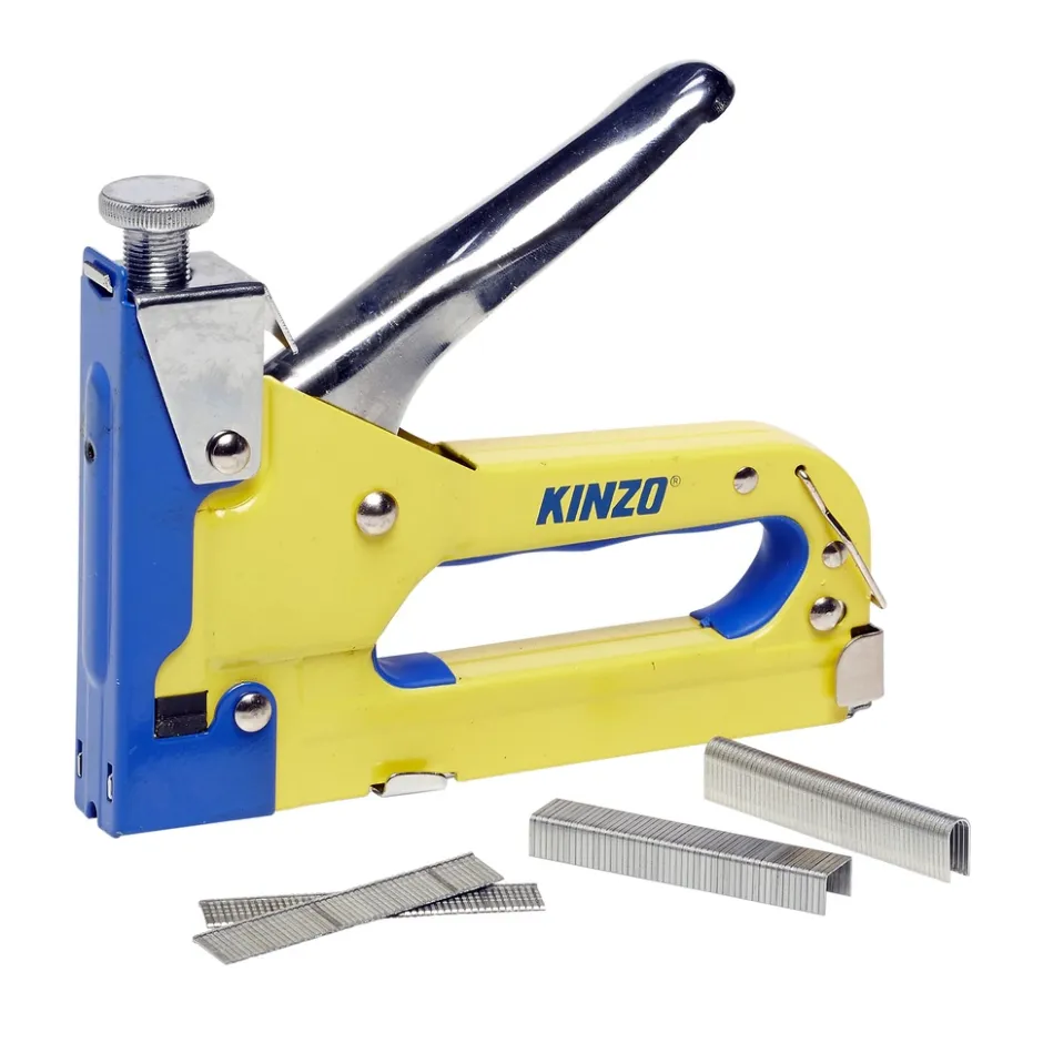 Kinzo Tacker MEKTA7510/005< Klussen