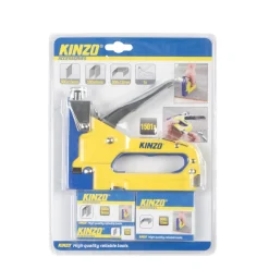 Kinzo Tacker MEKTA7510/005< Klussen