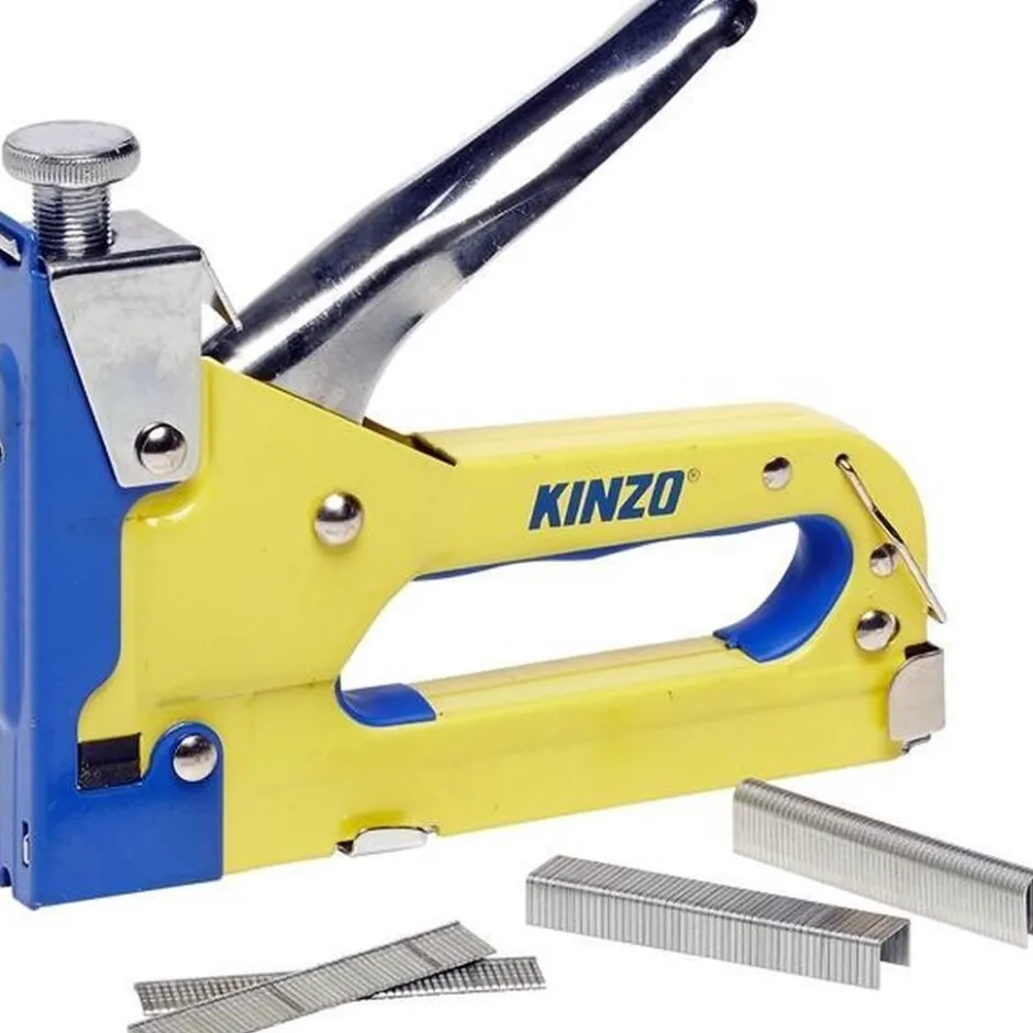 Kinzo Tacker MEKTA7510/004< Klussen