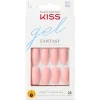 Kiss Ab Fab Gel Fantasy Kunstnagels< Nagelverzorging