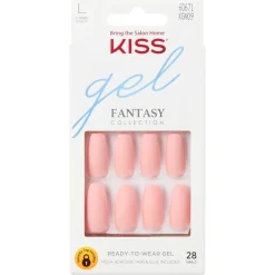 Kiss Ab Fab Gel Fantasy Kunstnagels< Nagelverzorging
