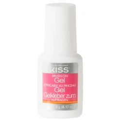 Brush On Gel Kit|Kiss Discount