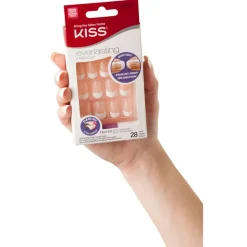Kiss Everlast Medium Kunstnagels< Nagelverzorging
