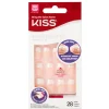 Everlasting Medium Pearl Kunstnagels|Kiss New