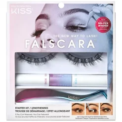 Falscara 01 Starterkit|Kiss Outlet