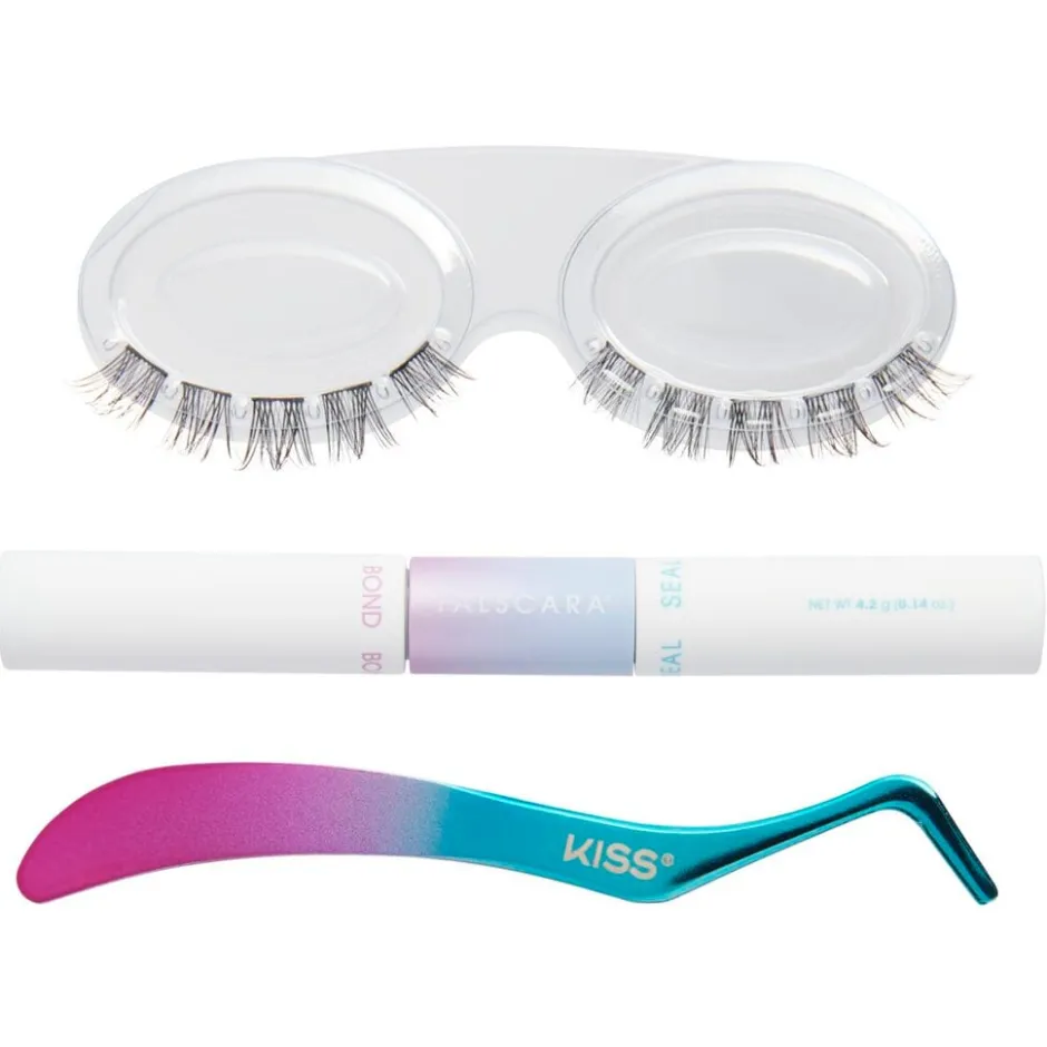 Falscara 01 Starterkit|Kiss Outlet