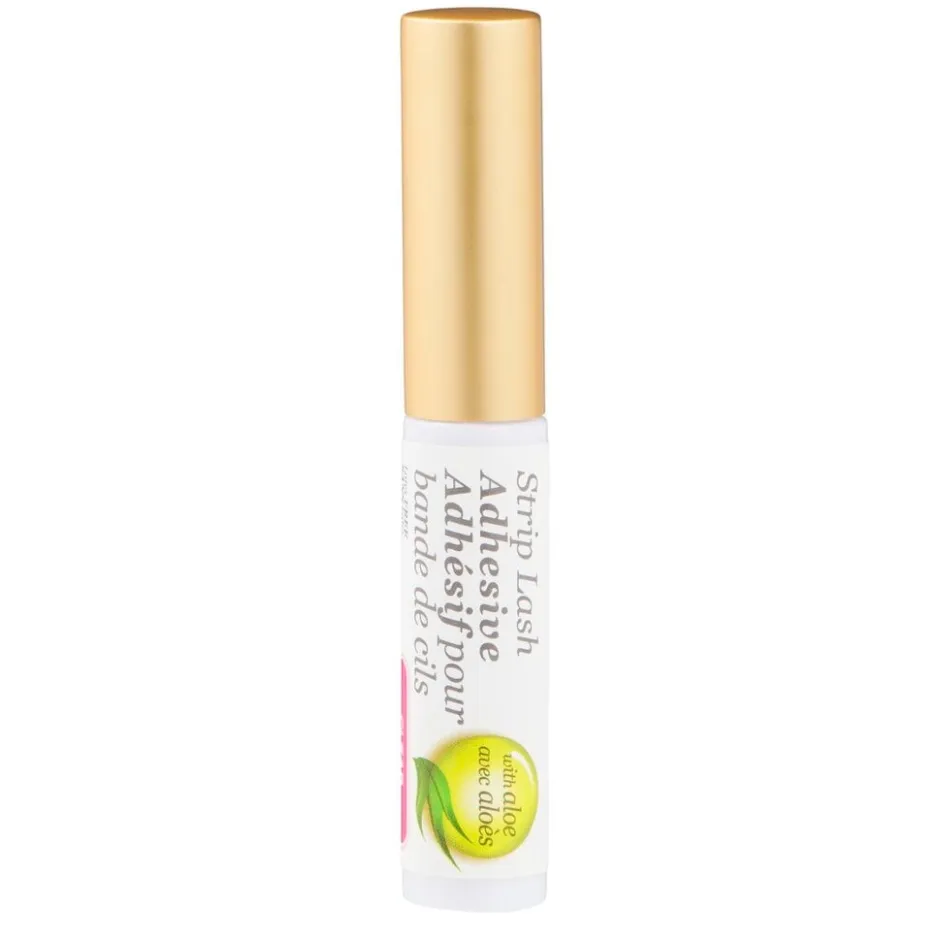 Kiss 24H Strip Lash Adhesive Wimperlijm< Nepwimpers
