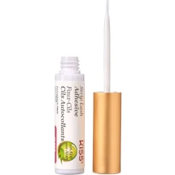 Kiss 24H Strip Lash Adhesive Wimperlijm< Nepwimpers