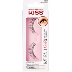 Natural Lashes 02C 96688 Daydreamy Kunstwimpers|Kiss New