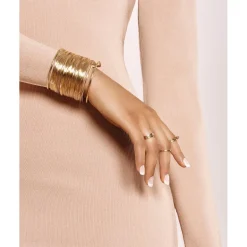 Nude Recht Kunstnagels|Kiss Clearance