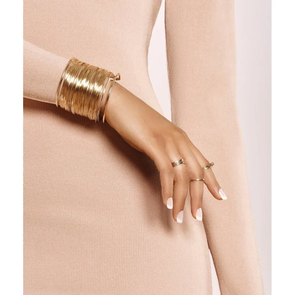 Nude Recht Kunstnagels|Kiss Clearance