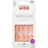 Kiss Voguish Fantasy French Kunstnagels< Nagelverzorging