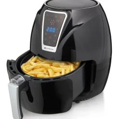 KitchenBrothers Airfryer< Frituurpannen En Airfryers