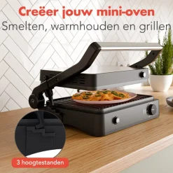 Contactgrill|KitchenBrothers Clearance