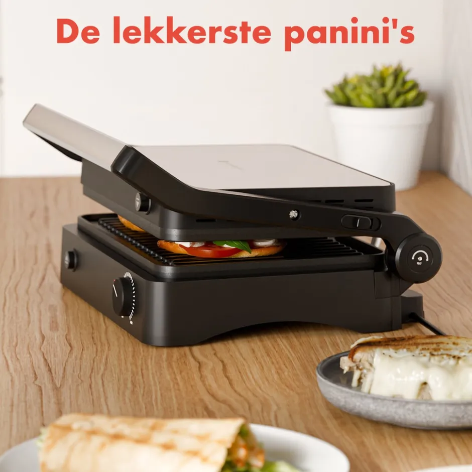 Contactgrill|KitchenBrothers Clearance