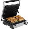 KitchenBrothers Contactgrill Deluxe< Broodbereiding En Grills