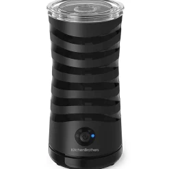 KitchenBrothers Elektrische Melkopschuimer< Melkopschuimers