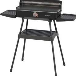 KitchenBrothers Elektrische BBQ< Keuken