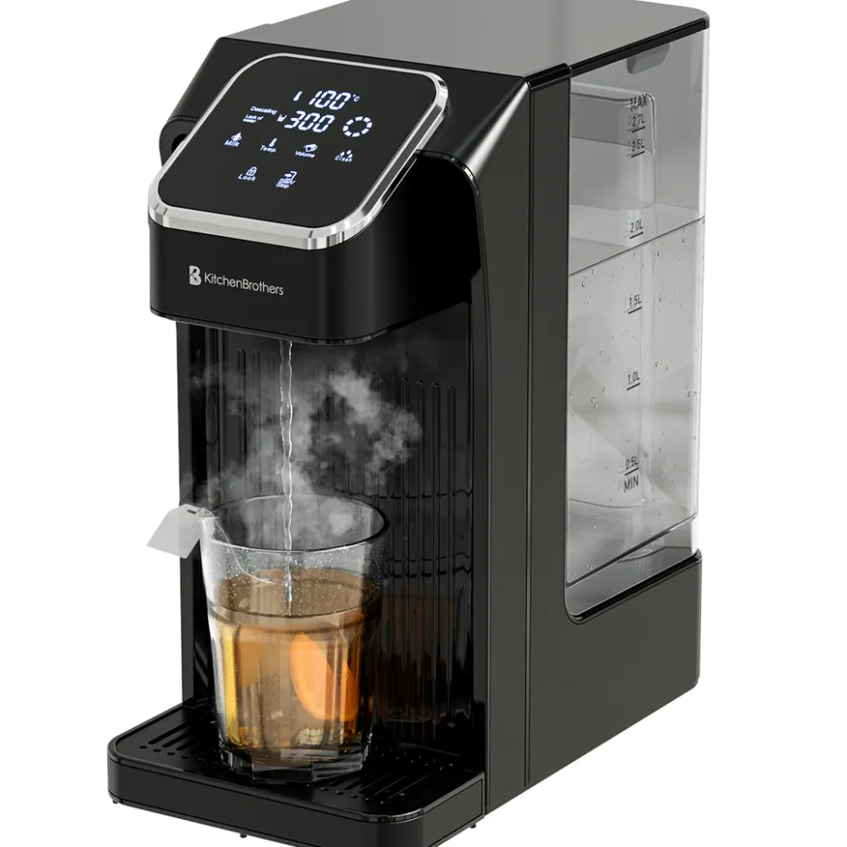 Heetwaterdispenser|KitchenBrothers Discount