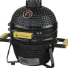 KitchenBrothers Kamado BBQ Deluxe Set< Keuken