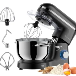 KitchenBrothers Keukenrobot< Keukenmachines En Mixers