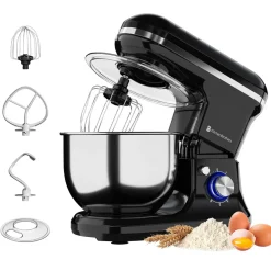 KitchenBrothers Keukenrobot< Keukenmachines En Mixers