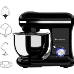 KitchenBrothers Keukenrobot< Keukenmachines En Mixers